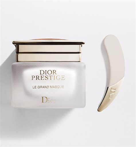 dior mask.|dior prestige face mask.